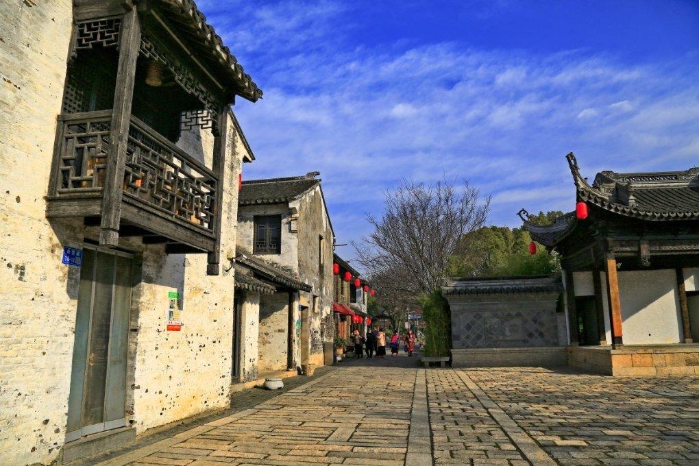 老爹烘培店中文版